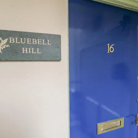 Apartament Bluebell Hill Bowness-on-Windermere