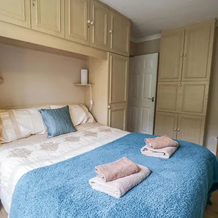 Bluebell Hill Apartament Bowness-on-Windermere